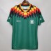 Deutschland Auswärts-Retrotrikot 1994