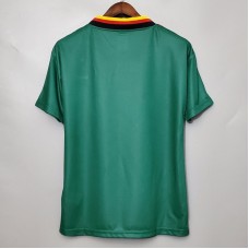 Deutschland Auswärts-Retrotrikot 1994