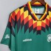 Deutschland Auswärts-Retrotrikot 1994