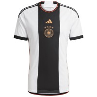 Deutschland Heimtrikot 2022-23