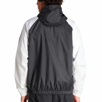 Deutschland DNA Schwarze Windjacke 23-24
