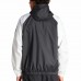 Deutschland DNA Schwarze Windjacke 23-24