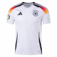 Deutschland EM 2024 Heimtrikot für Herren