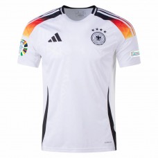 Deutschland EM 2024 Heimtrikot für Herren
