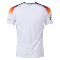 Deutschland EM 2024 Heimtrikot für Herren