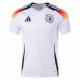 Deutschland Herren Heimtrikot 24-25