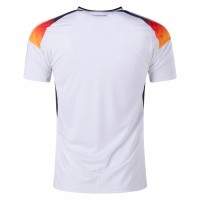 Deutschland Herren Heimtrikot 24-25