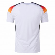 Deutschland Herren Heimtrikot 24-25