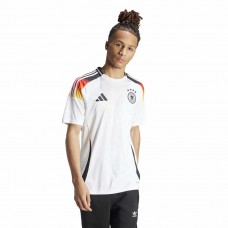 Authentisches Deutschland-Heimtrikot für Herren 24-25
