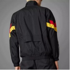 Deutschland Herren Originals Trainingsjacke 24-25