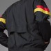 Deutschland Herren Originals Trainingsjacke 24-25
