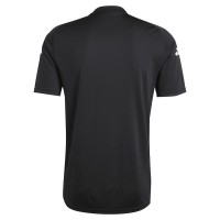 Deutschland Herren Pre Match Trainingstrikot 24-25