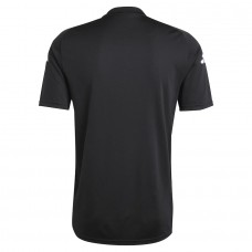 Deutschland Herren Pre Match Trainingstrikot 24-25