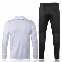 Deutschland Technical Hybrid Sweat Soccer Trainingsanzug 2018/19