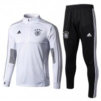 Deutschland Technical Training Soccer Trainingsanzug 2018/19