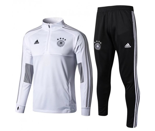 Deutschland Technical Training Soccer Trainingsanzug 2018/19