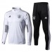 Deutschland Technical Training Soccer Trainingsanzug 2018/19