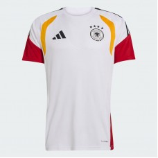 Deutsches Herren-Trainings-Fußballtrikot Tiro 2026 Deutsches Herren-Trainings-Fußballtrikot Tiro 2026