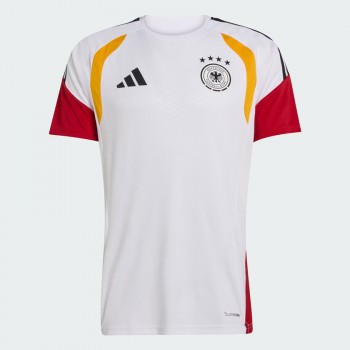Deutsches Herren-Trainings-Fußballtrikot Tiro 2026