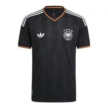 Deutschland Herren Sonderedition Trikot 2026