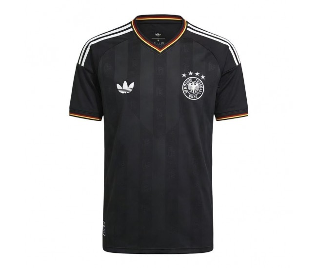 Deutschland Herren Sonderedition Trikot 2026