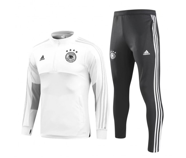 Deutschland Technical Training Soccer Trainingsanzug 2018/19 - Kinder